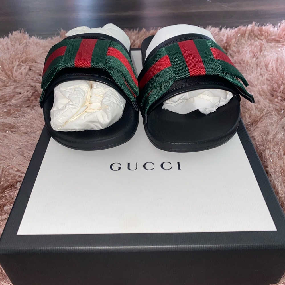 Gucci slides - Picture 2 of 10